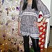 Festive Frock