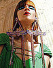 Do You Wear Oversize Earrings? 