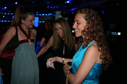 PopSugar - Geek Goes Chic Party PopSugar - Geek Goes Chic Party