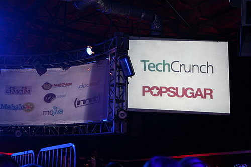 PopSugar - Geek Goes Chic Party PopSugar - Geek Goes Chic Party