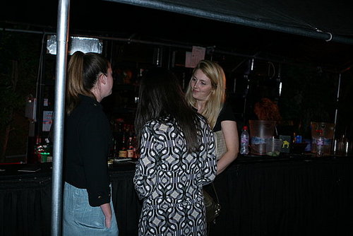 PopSugar - Geek Goes Chic Party PopSugar - Geek Goes Chic Party