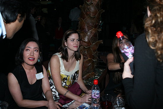 PopSugar - Geek Goes Chic Party PopSugar - Geek Goes Chic Party