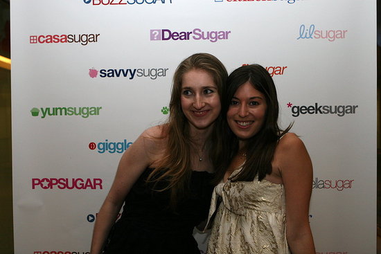 PopSugar's Sex and the City Premier PopSugar's Sex and the City Premier