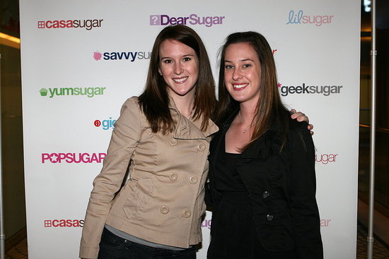 PopSugar's Sex and the City Premier PopSugar's Sex and the City Premier