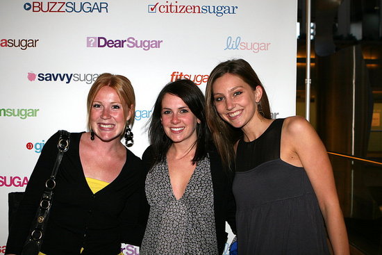 PopSugar's Sex and the City Premier PopSugar's Sex and the City Premier
