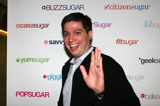 PopSugar's Sex and the City Premier PopSugar's Sex and the City Premier