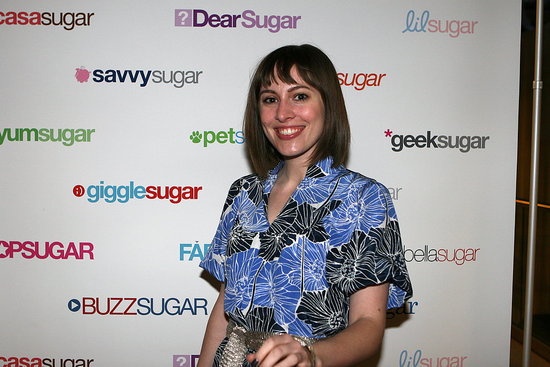 PopSugar's Sex and the City Premier PopSugar's Sex and the City Premier