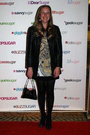 PopSugar's Sex and the City Premier PopSugar's Sex and the City Premier