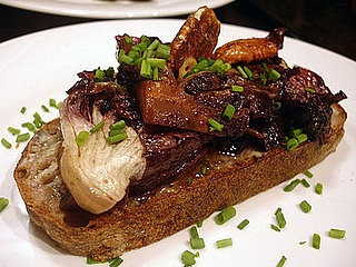 'Wich of the Week: Gorgonzola, Radicchio, and Honey