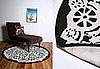 Steal of the Day: Urban Outfitters Round Doilie Rug