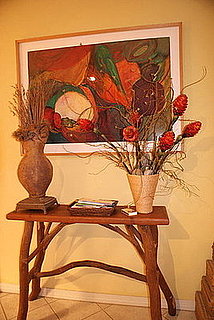 Su Casa: Floral in Florida
