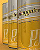 Energy Drinks: Real or Fake?