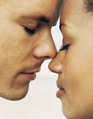 Do You Believe in Pheromones?