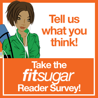 Take Five With the FitSugar Reader Survey!