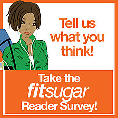 Take Five With the FitSugar Reader Survey!