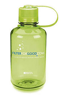 Sundance Goes Green With Reusable Water Bottles