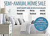 Sale Alert: Macy's Semi-Annual Home Sale