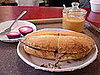 'Wich of the Week: Philippe's French Dip