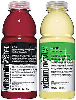vitaminwater Stars in Sex and the City!