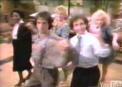 Flashback: Sitcoms Get a Bad Rap