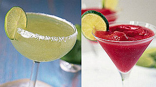 Would You Rather Drink a Margarita or a Daiquiri?