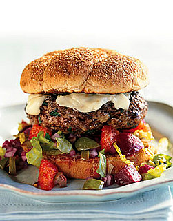 10 Burgers With a Twist