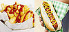 Would You Rather Eat Ketchup or Mustard?