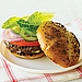 Mediterranean Burgers