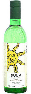 Happy Hour: Sula Sauvignon Blanc