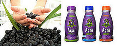 Açaí: Good For You and Hard to Pronounce