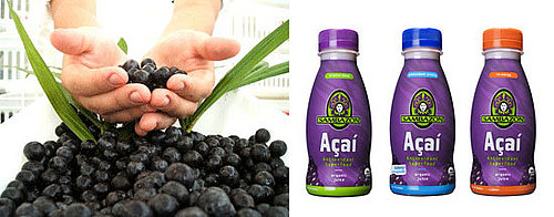 Açaí: Good For You and Hard to Pronounce