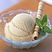 Honey Gelato