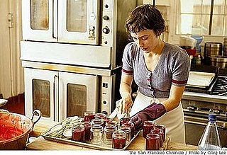 All The News That's Fit To Eat — May 28, 2008