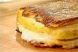 Monte Cristo Sandwich Monte Cristo Sandwich