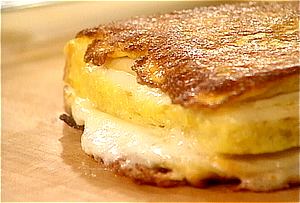 Monte Cristo Sandwich Monte Cristo Sandwich