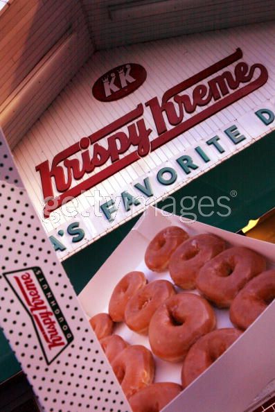 Take My Quiz, Get a Free Doughnut! Take My Quiz, Get a Free Doughnut!
