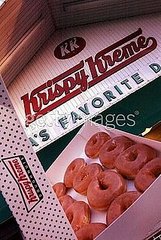 Take My Quiz, Get a Free Doughnut!