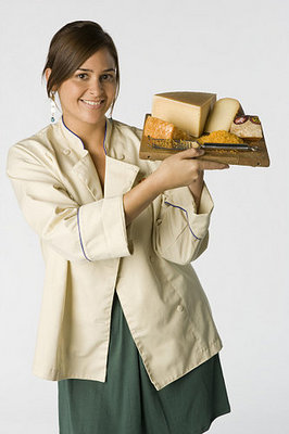 Girl Talk With Top Chef Antonia Lofaso 