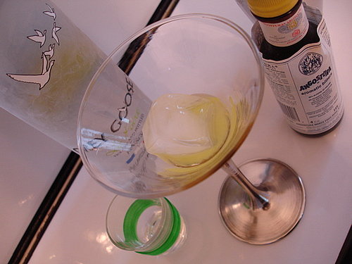 Pear Sazerac Pear Sazerac