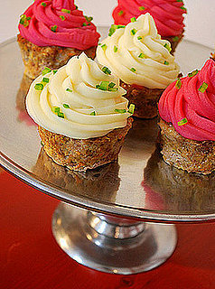 Would You Eat These Meatloaf Cupcakes?
