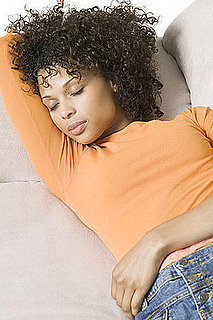 A Nap Beats Coffee for Battling Sleepiness