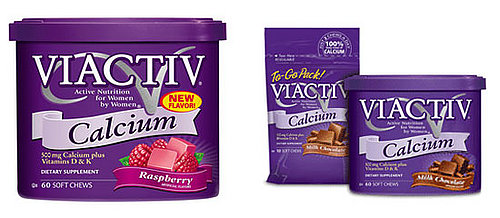 Healthy Eating Tip: Eat Calcium For Dessert