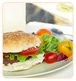 Better Burgers