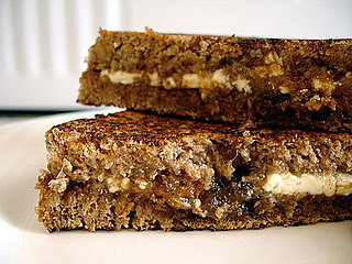 'Wich of the Week: Mediterranean "PB&J"
