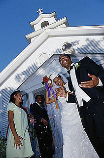 5 Wedding Traditions and What They Mean