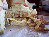 Would You Eat This Fried Egg and Fries Sandwich?