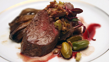 Top Recipes From Top Chef 4 Top Recipes From Top Chef 4