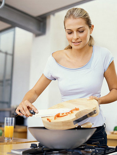 Are You a Neat or Messy Cook?