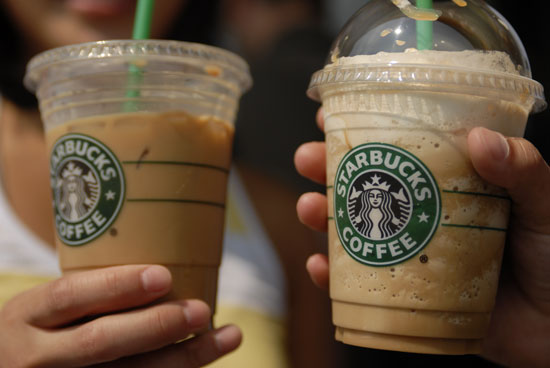 Starbucks Closing 600 US Stores. How Well Do You Know the Numbers? Starbucks Closing 600 US Stores. How Well Do You Know the Numbers?