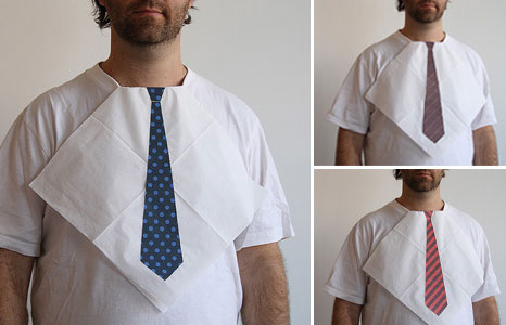 Dress For Dinner Napkins: Love It or Hate It? 
